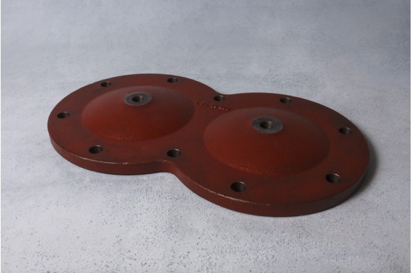 ZD 900 Cylinder cover 037
